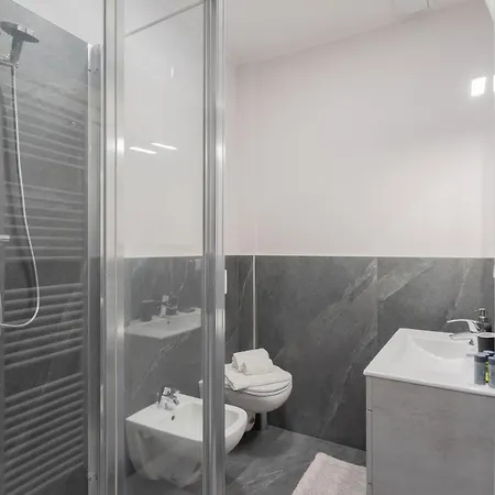 Sant'agostino By Rent Appartement *