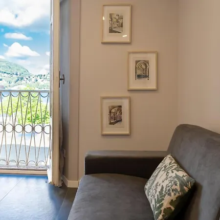 Daire Sant'agostino By Rent Como