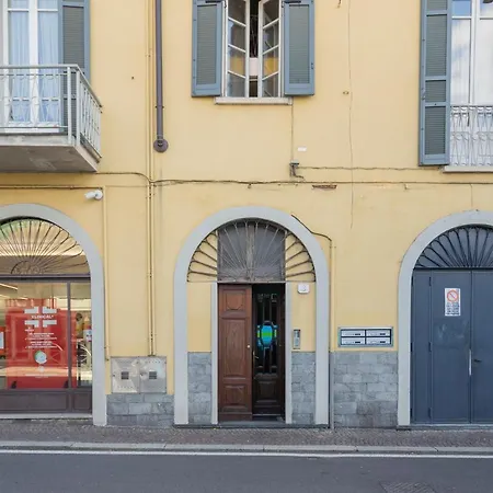 Sant'agostino By Rent Daire