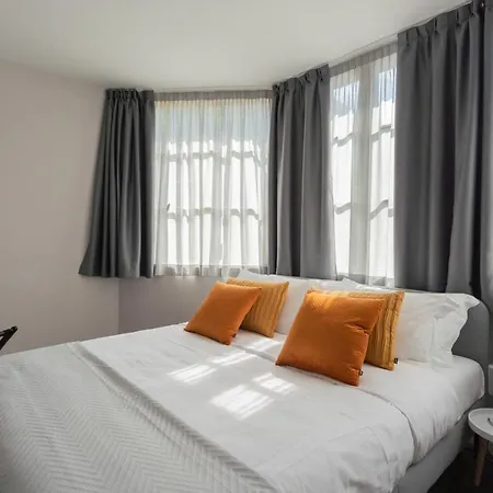 Appartement Sant'agostino By Rent Côme