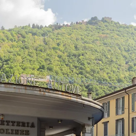 Sant'agostino By Rent