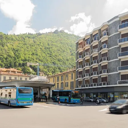 Sant'agostino By Rent *
