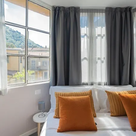 Appartement Sant'agostino By Rent