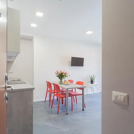 Appartement Sant'agostino By Rent Côme