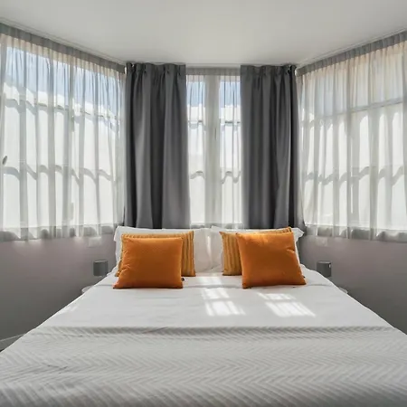 Sant'agostino By Rent Appartement