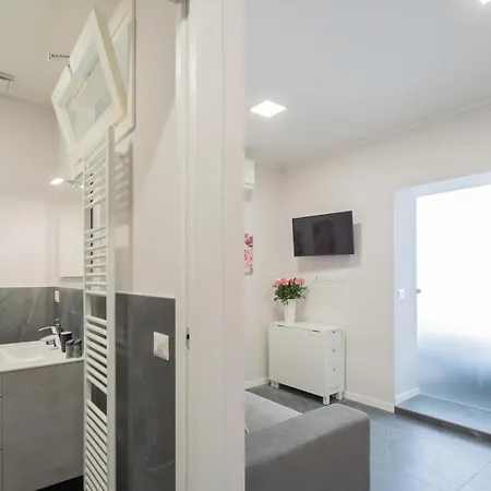 Appartement Sant'agostino By Rent