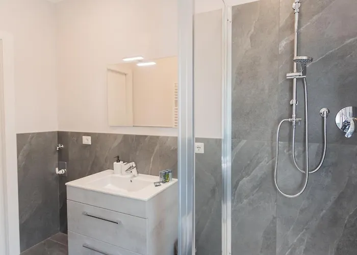 Sant'agostino By Rent