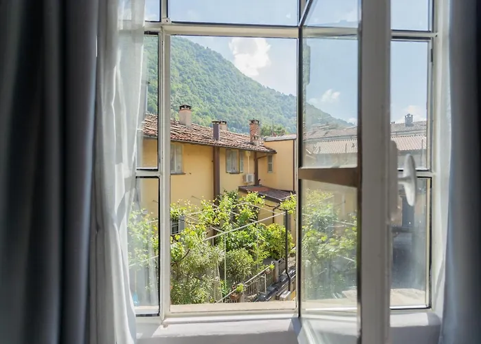 Sant'agostino By Rent Daire