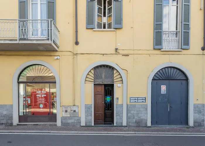 Sant'agostino By Rent Daire