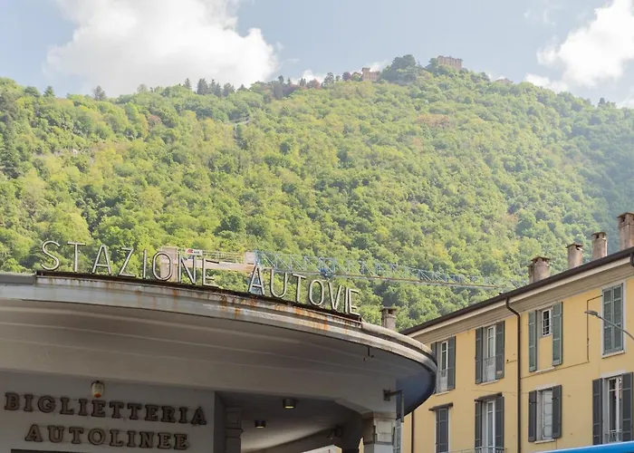 Sant'agostino By Rent