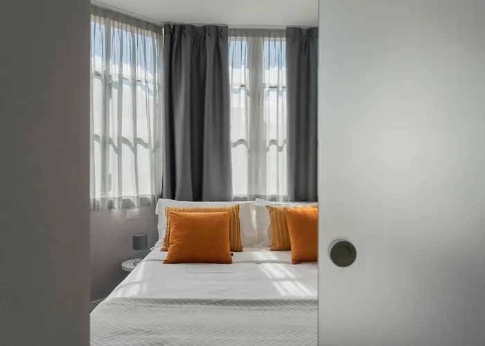 Daire Sant'agostino By Rent *