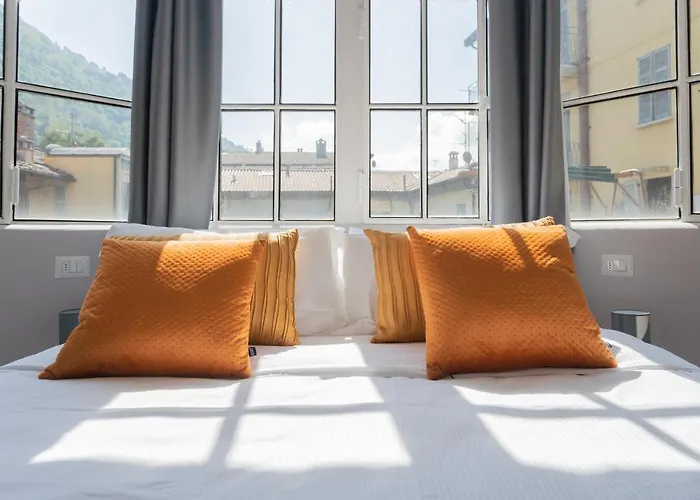 Sant'agostino By Rent Daire *