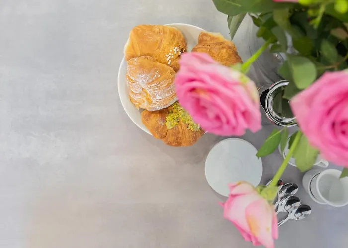 Sant'agostino By Rent Daire