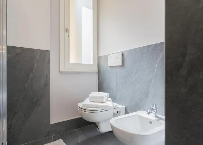 Daire Sant'agostino By Rent Como