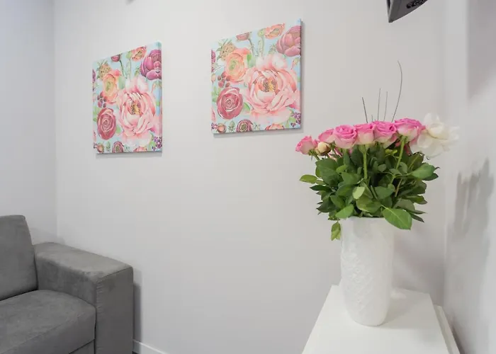 Sant'agostino By Rent Daire Como