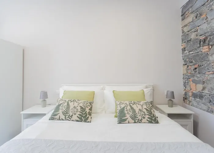 Sant'agostino By Rent Como