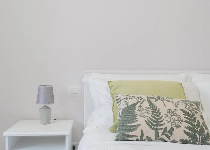 Sant'agostino By Rent Daire Como