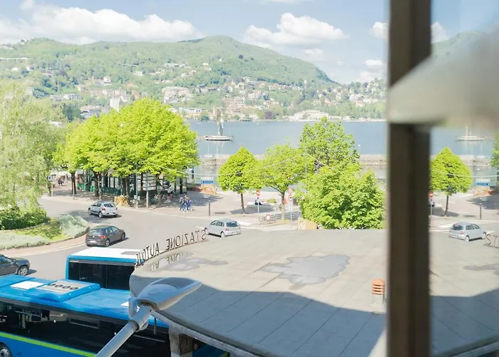 Sant'agostino By Rent *