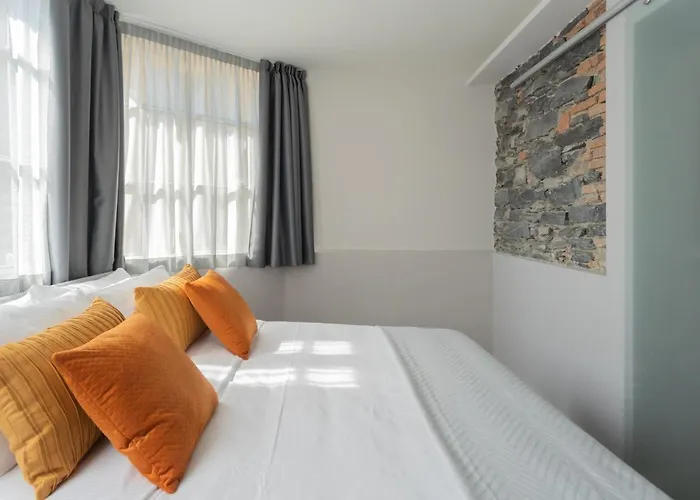 Daire Sant'agostino By Rent