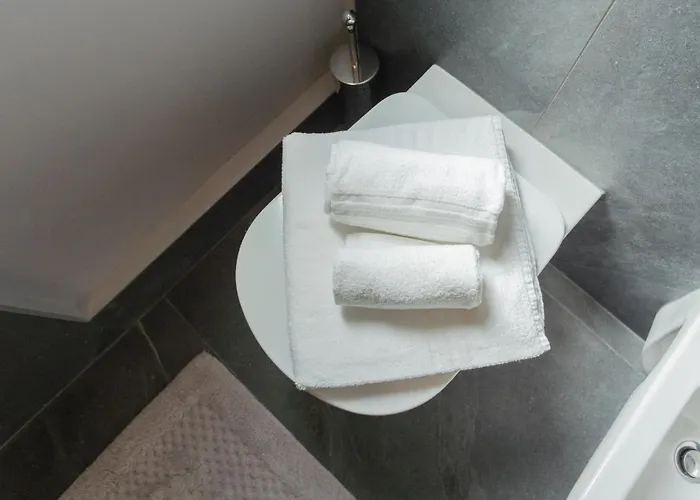 Sant'agostino By Rent Como