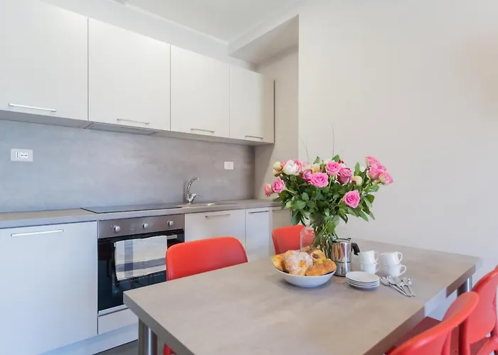 Sant'agostino By Rent *