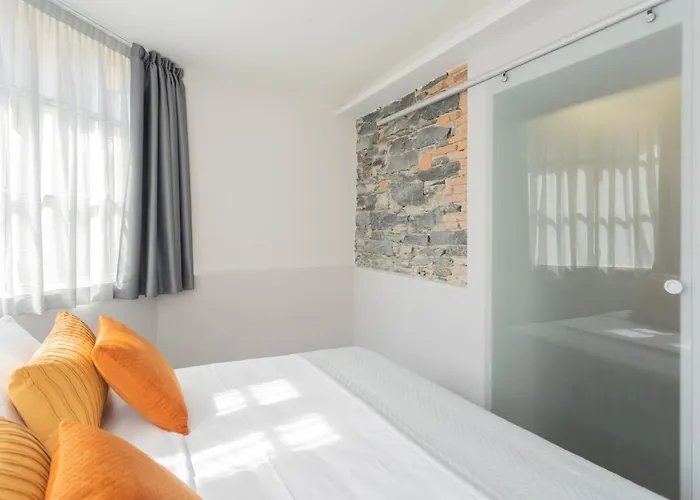 Sant'agostino By Rent *