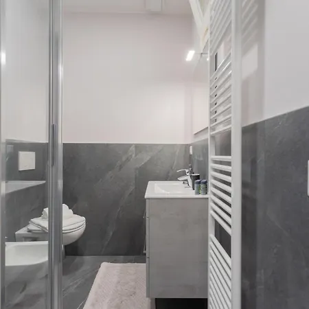 公寓 Sant'agostino By Rent