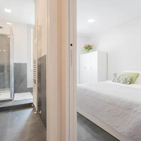 Sant'agostino By Rent * 科莫