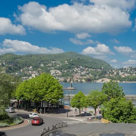 Apartment Sant'agostino By Rent