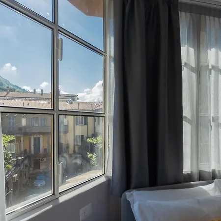 Sant'agostino By Rent *