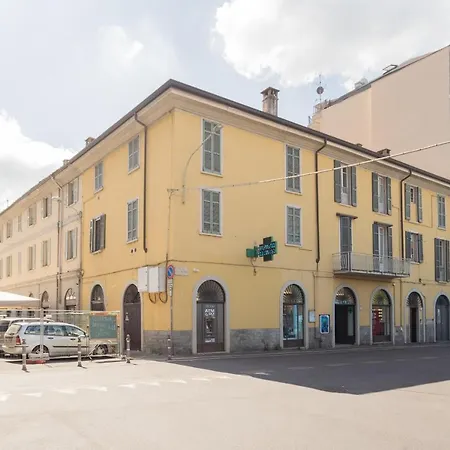 Apartment Sant'agostino By Rent