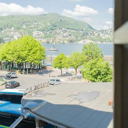 Sant'agostino By Rent *