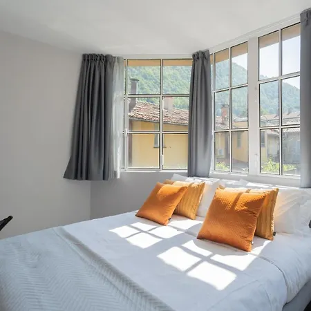 公寓 Sant'agostino By Rent 科莫