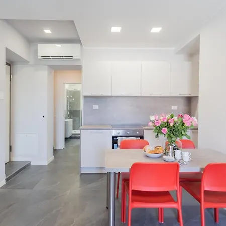 Sant'agostino By Rent 科莫