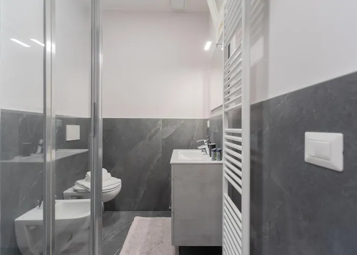 Apartment Sant'agostino By Rent