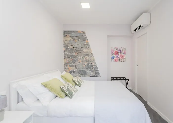 Sant'agostino By Rent