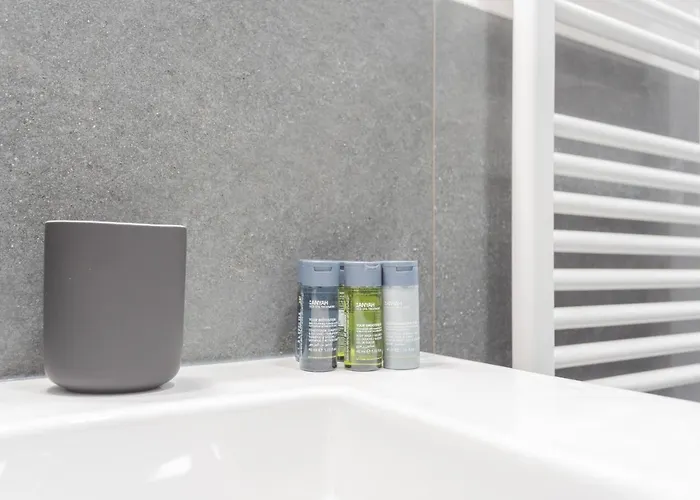 Sant'agostino By Rent Apartment *