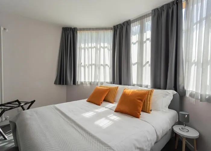 Apartment Sant'agostino By Rent Como