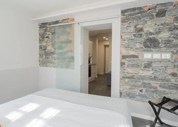 Sant'agostino By Rent Como