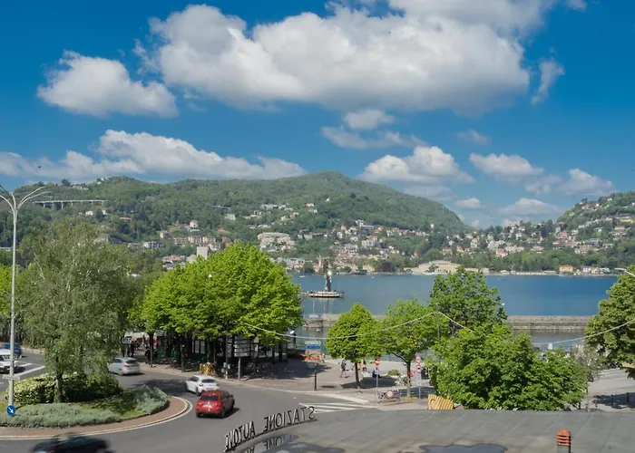 Apartment Sant'agostino By Rent