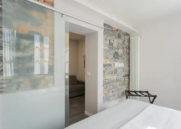 Sant'agostino By Rent Como