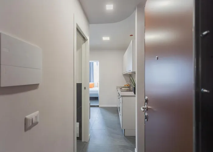 Sant'agostino By Rent Apartment