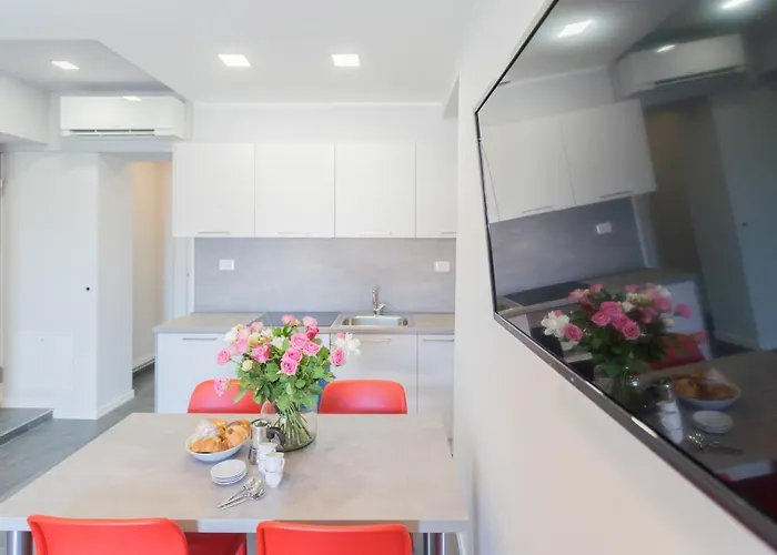 Sant'agostino By Rent