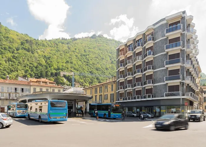 Sant'agostino By Rent *