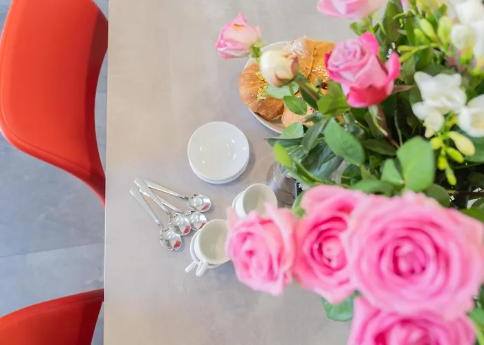 Sant'agostino By Rent Apartment *