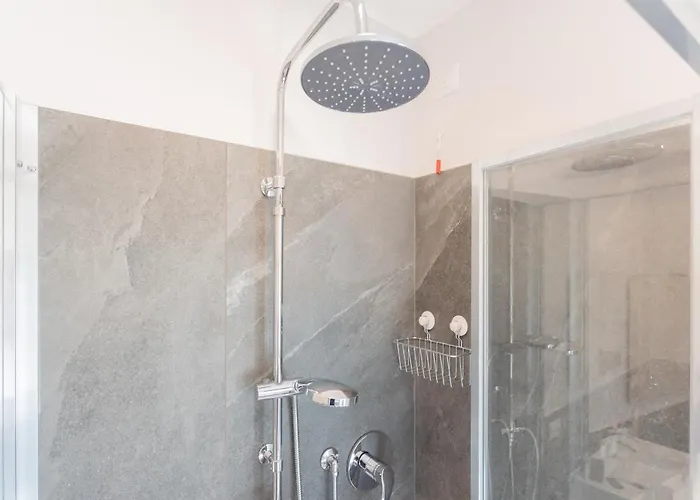 Sant'agostino By Rent Como