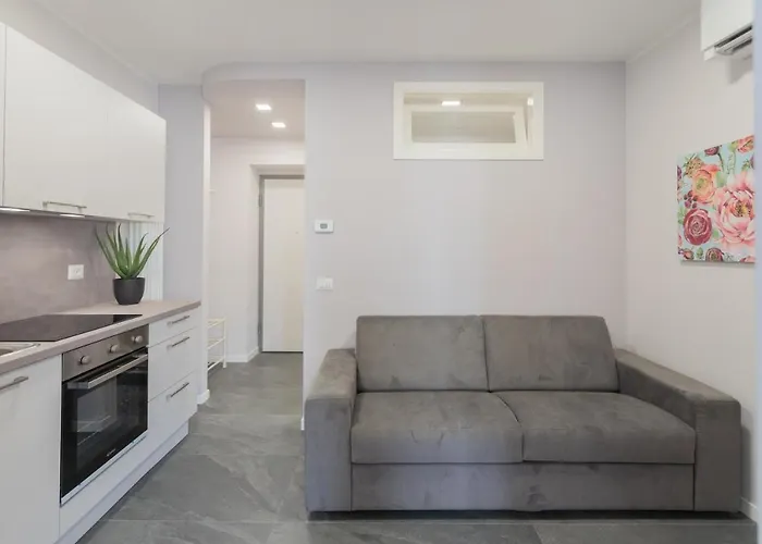 Sant'agostino By Rent *