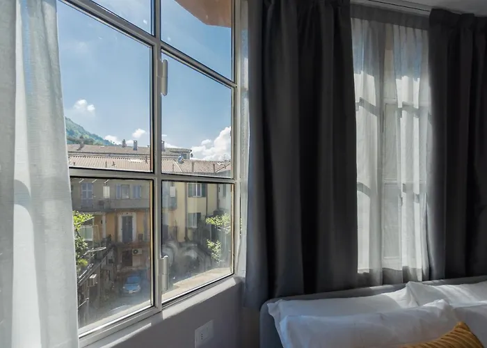 Sant'agostino By Rent *