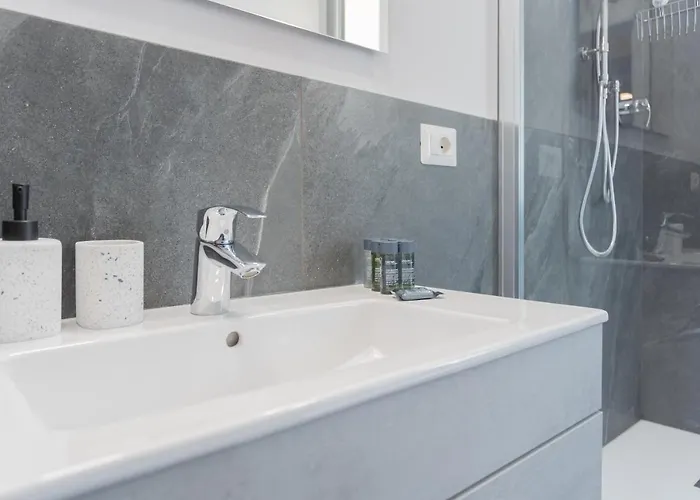 Sant'agostino By Rent Apartment *