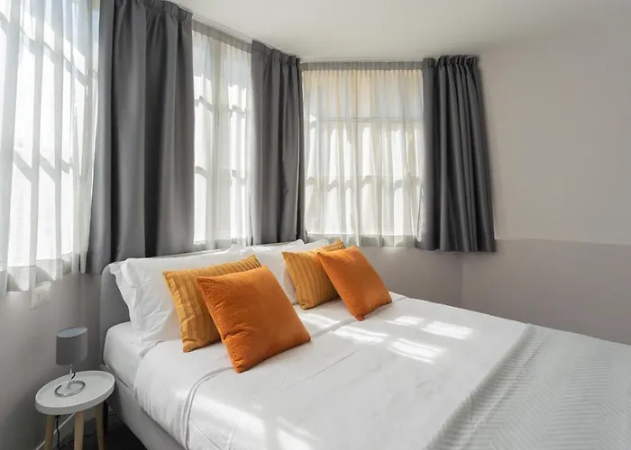 Sant'agostino By Rent * Como